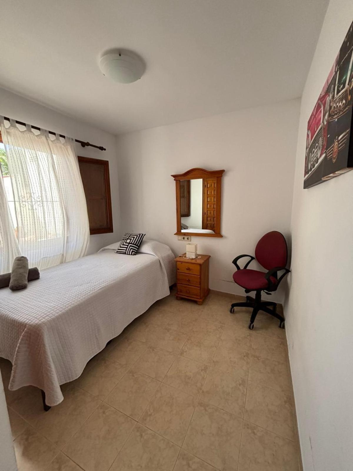 Appartement Apartamento Con Jardin Piscina Y Parking Calp
